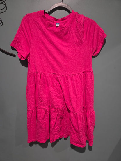 Old Navy Hot Pink Dress (sz M)