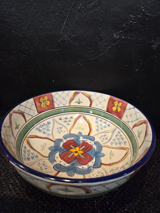 HD Design Cordova Design Bowl
