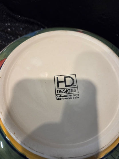 HD Design Cordova Design Bowl