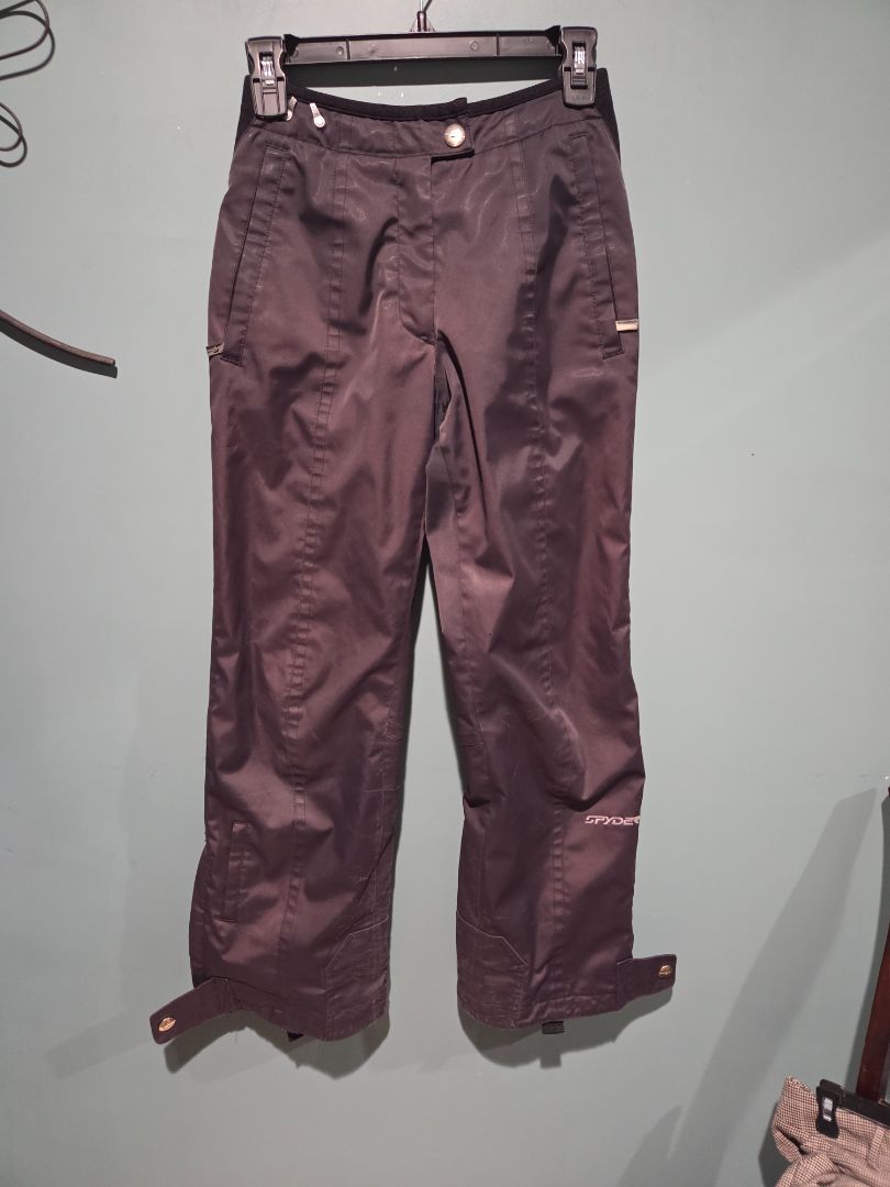 Spyder Ski/Snowboard Pants (sz 4)