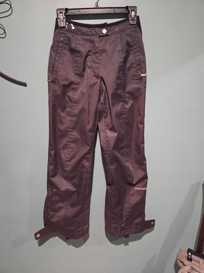 Spyder Ski/Snowboard Pants (sz 4)