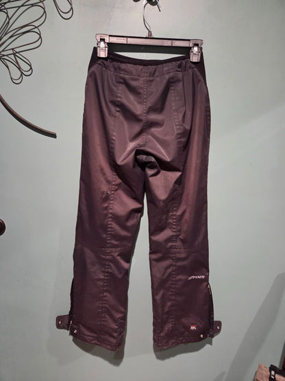 Spyder Ski/Snowboard Pants (sz 4)