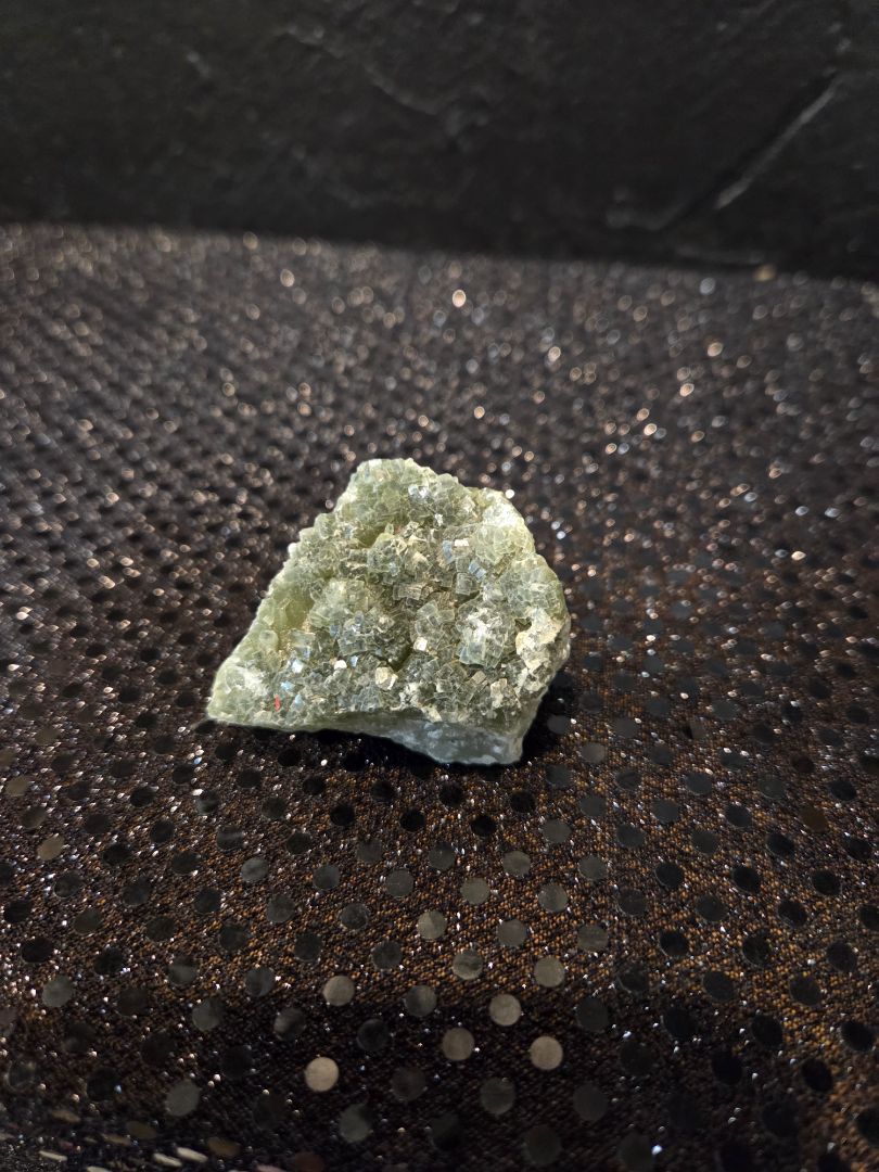 Prehnite
