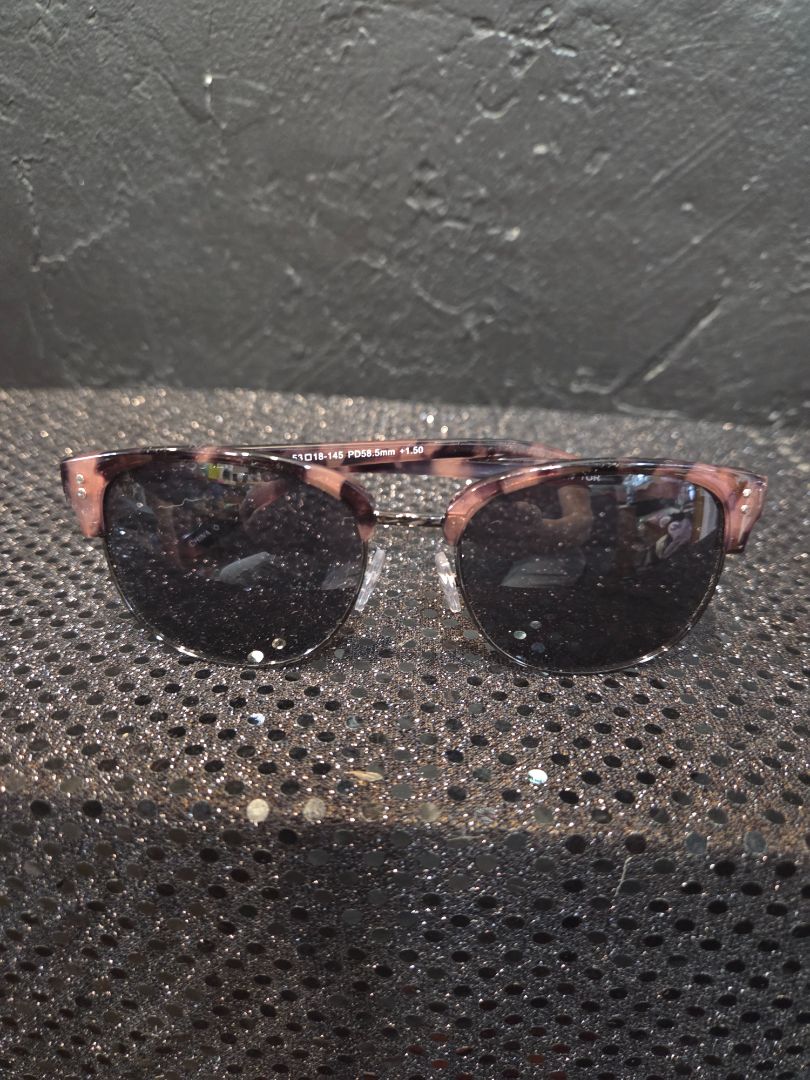 Foster Grant Reading Sunglasses +1.50