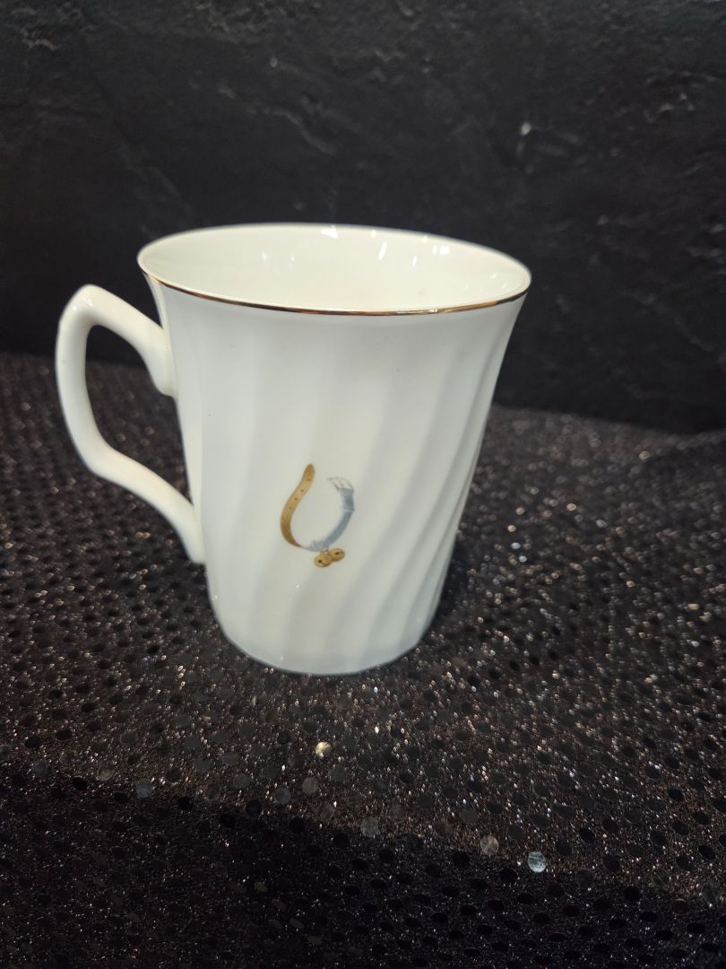 Royal Windsor Siamese Cat Mug Staffordshire