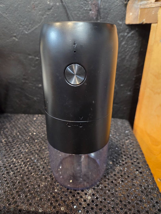 Cordless Portable Coffee Bean Grinder