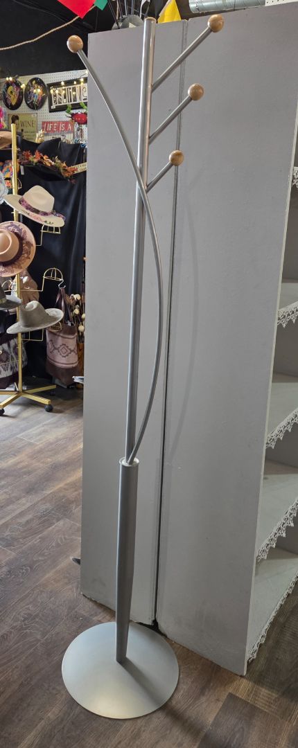 Modern  coat rack