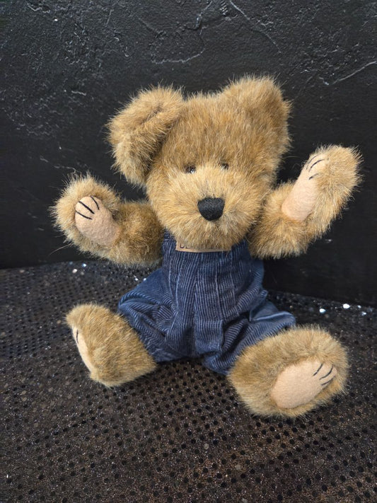 Boyds Bears George Berriman