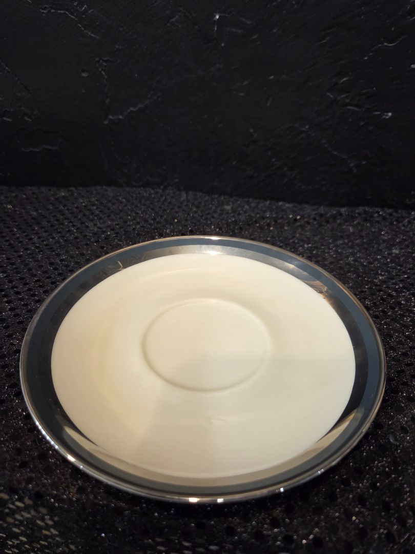 Gorham Contessa Teacup & Saucer Set