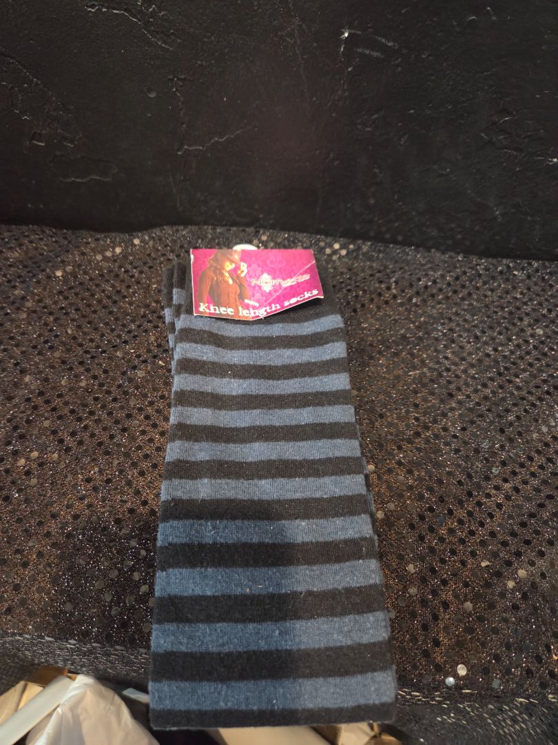 Nomad Knee Socks