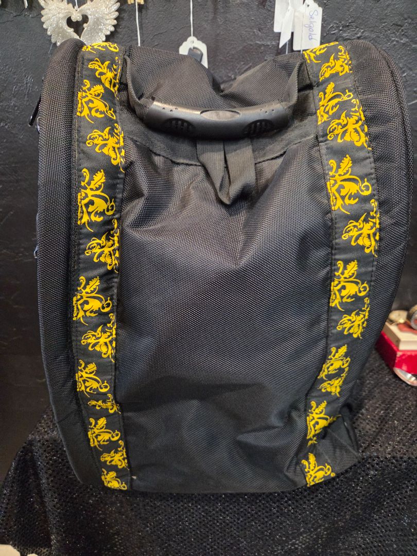 Glo Bag Work OUt Bag