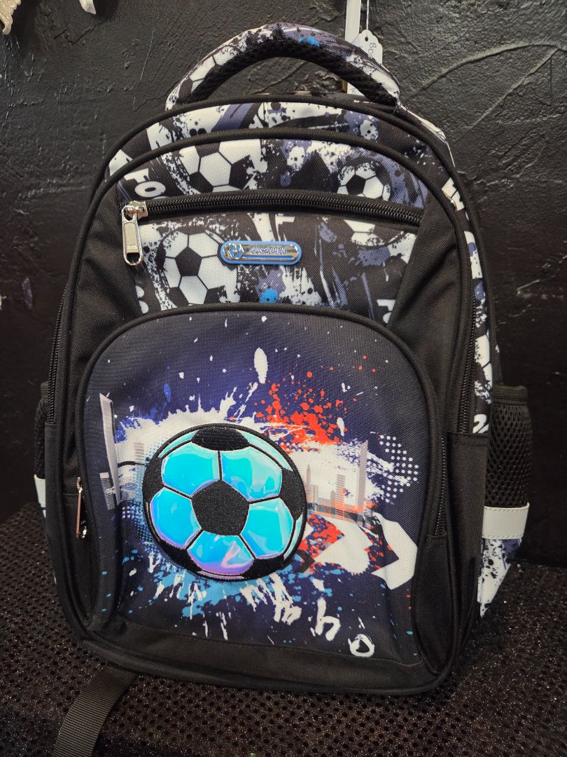 Cusangel Back Pack Soccer