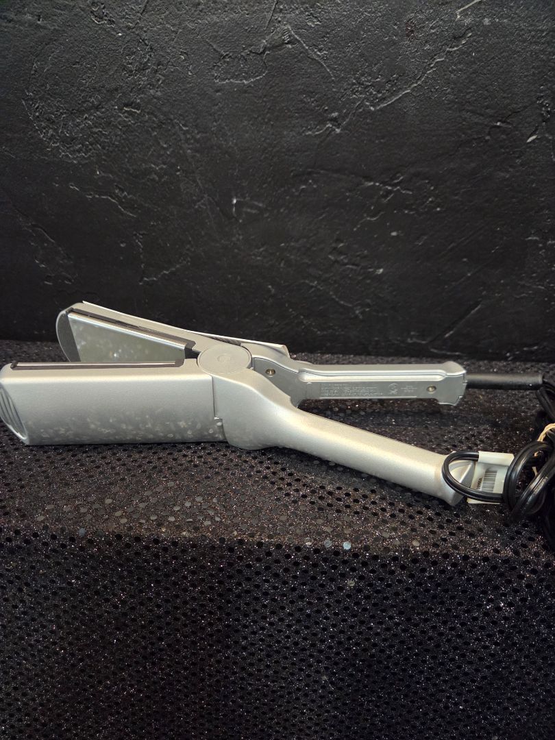 Conair Flat Iron Plate Hair Straightener