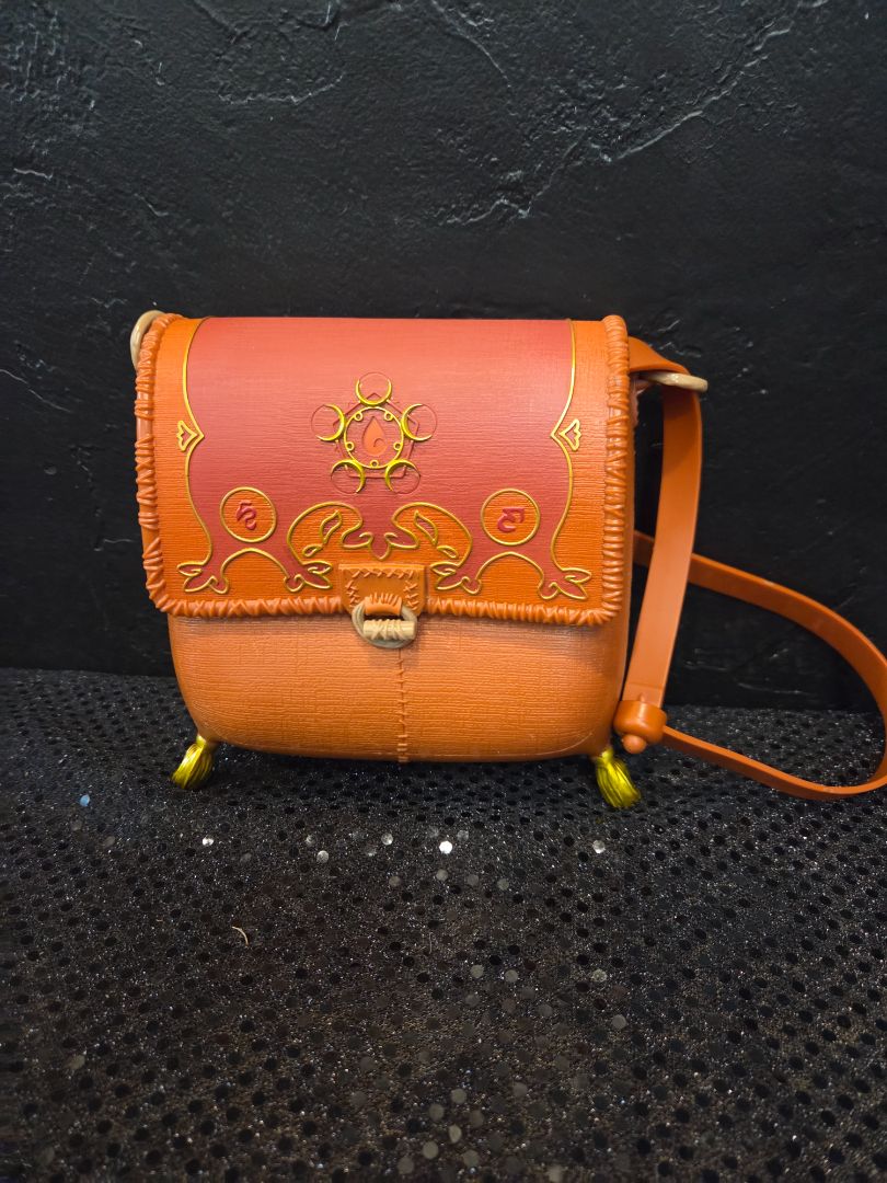Disney Princess dress up purse Raya