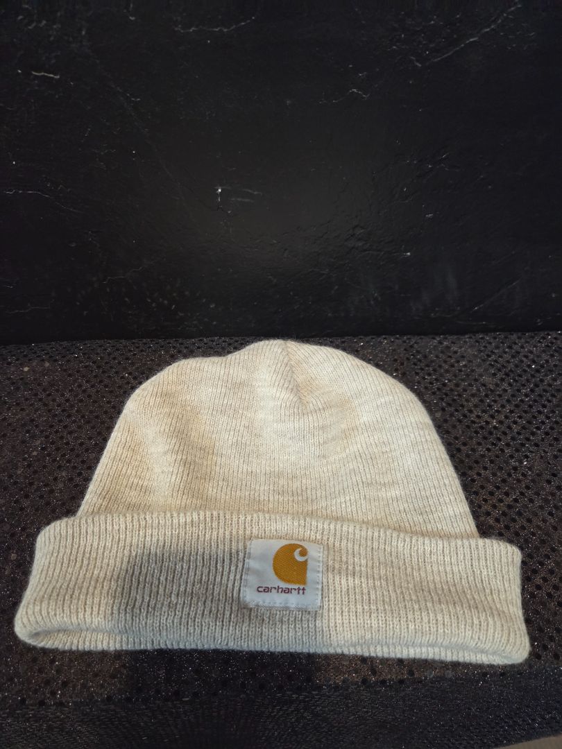 Carhartt Rib Knit Cuffed Beanie