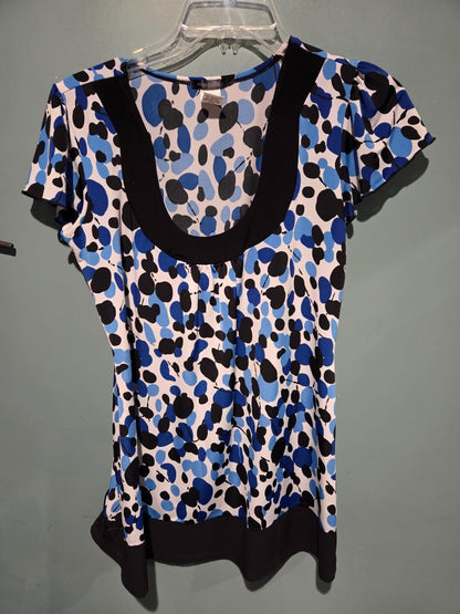 Mairices scoop neck blouse Medium
