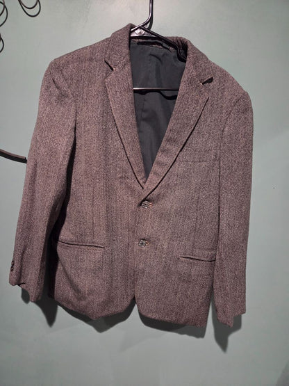 Womens HandMade Tweed Blazer (Medium/8?)