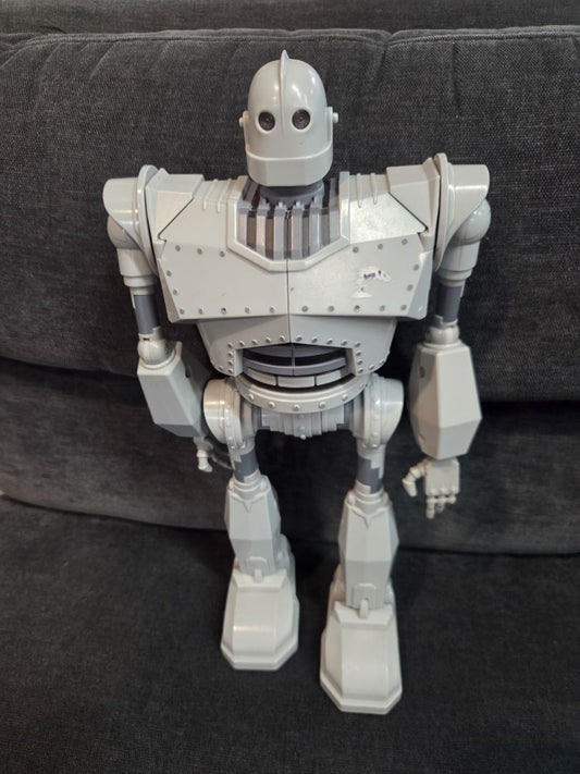Iron Giant 14' Warner Bros