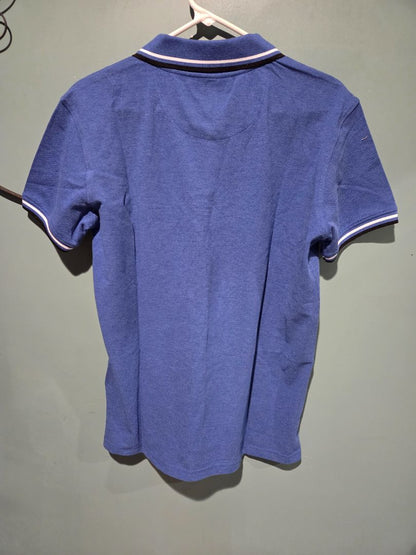 Tommy Hilfiger Polo Shirt Men's Large