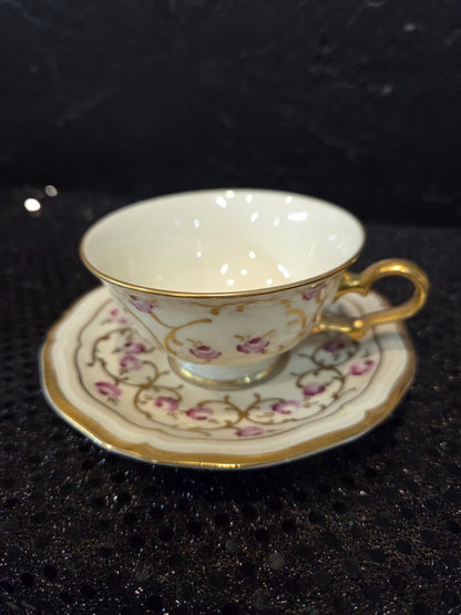 Vintage Rosenthal Tea Set