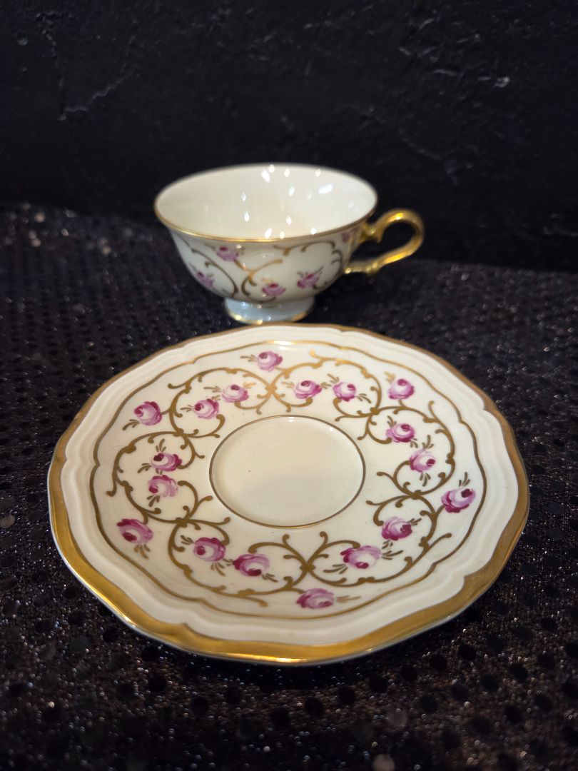 Vintage Rosenthal Tea Set