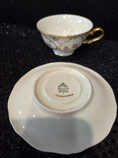 Vintage Rosenthal Tea Set