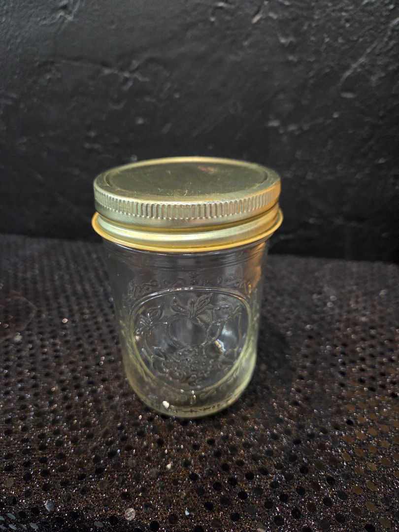 Pint Canning Jar