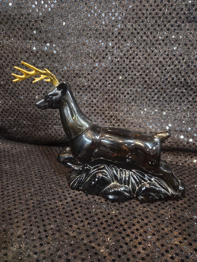 Vintage 1973 Avon for Men Ten Point Buck