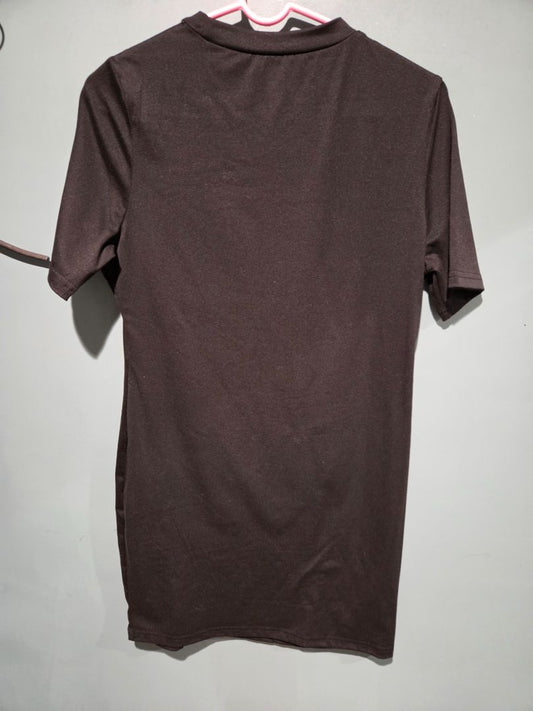 Shein Dress with Butterfly XL