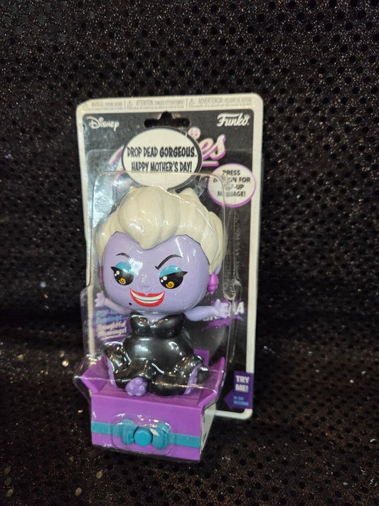 Funko Popsies Ursula Disney Pop Up