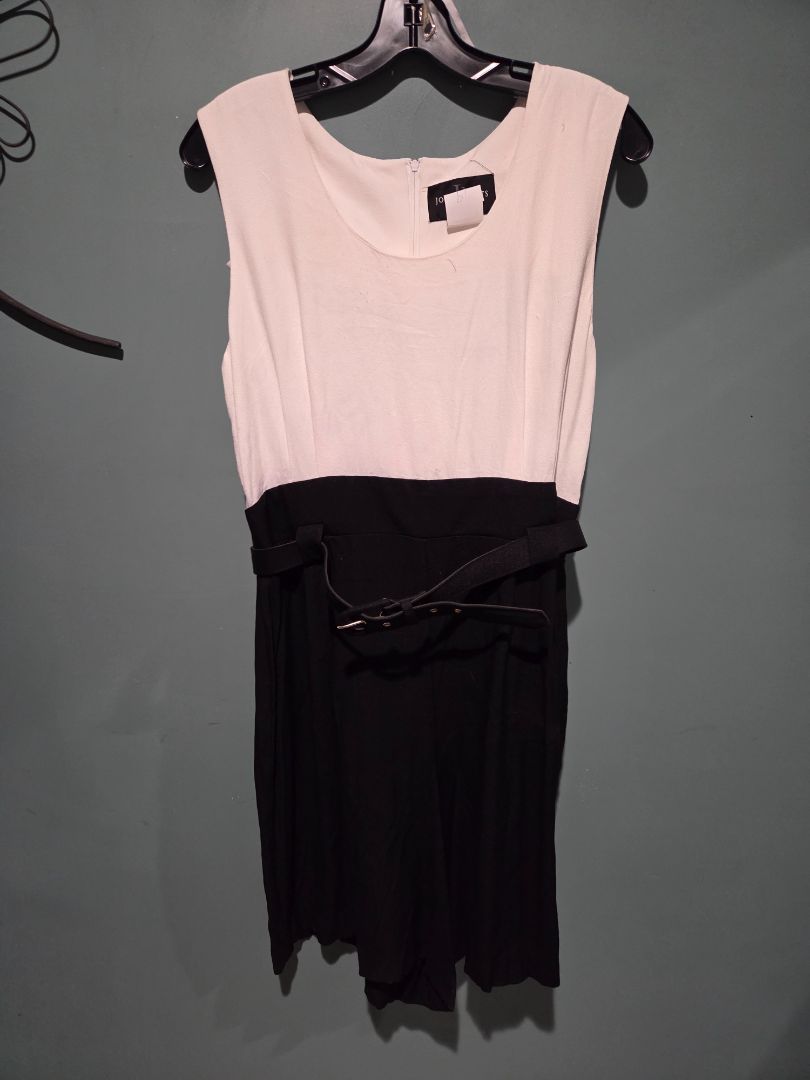 John Roberts Jumpsuit Shorts size 16