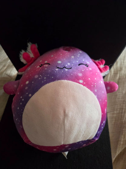 Swishmallow pink and purple