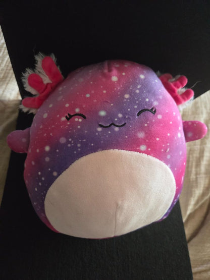 Swishmallow pink and purple