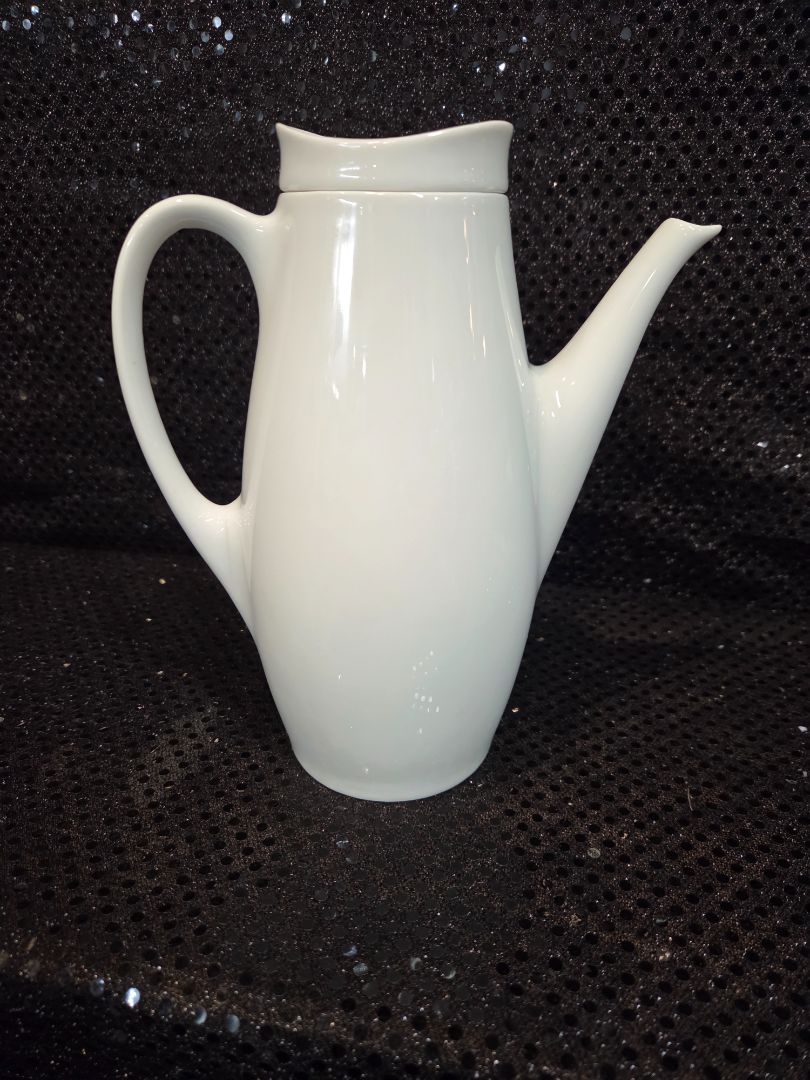 Johann Haviland Constance Tea Pot