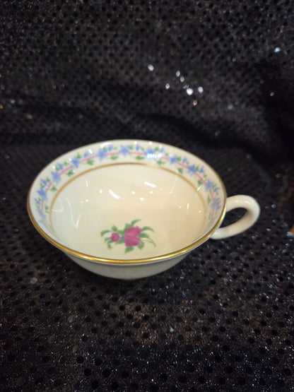 Lenox Fairmont  cup and Saucer