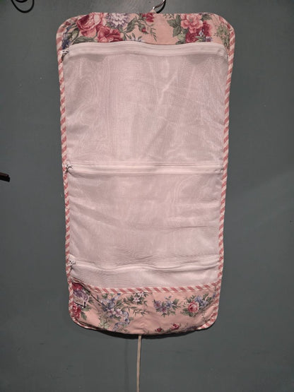 Jan Fransisca Cosmetic Travel Organizer bag
