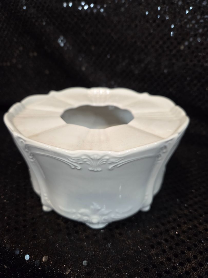 Vintage Tirschenreuth Baroness Porcelain Bowl