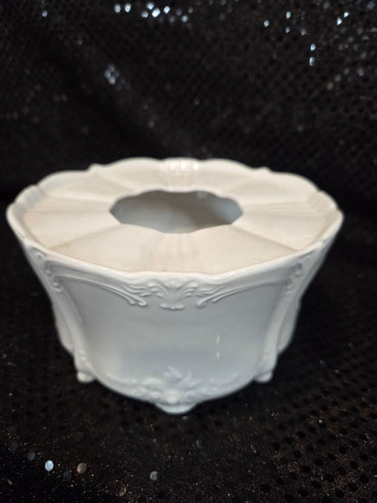 Vintage Tirschenreuth Baroness Porcelain Bowl