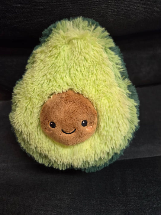 Squishable Mini Comfort Food Avocado