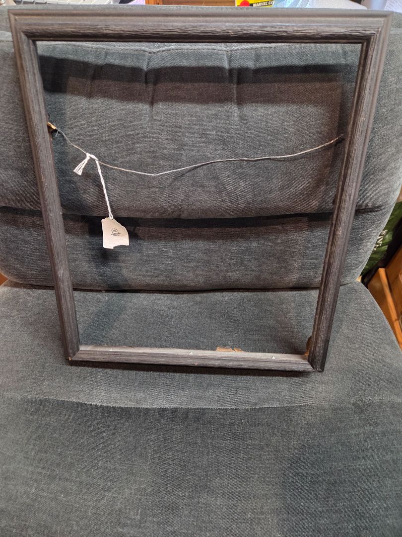 Black Frame