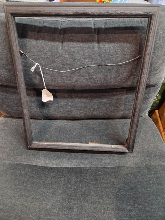 Black Frame