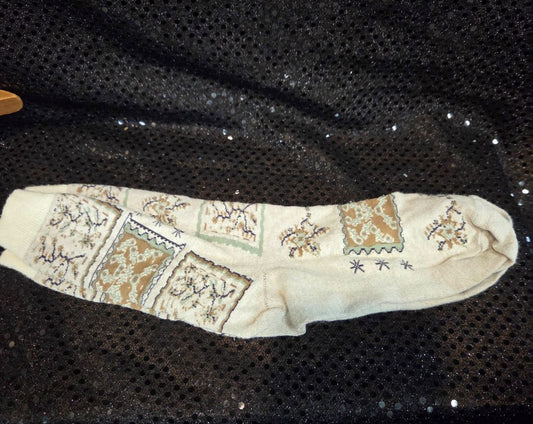 Decorative Socks