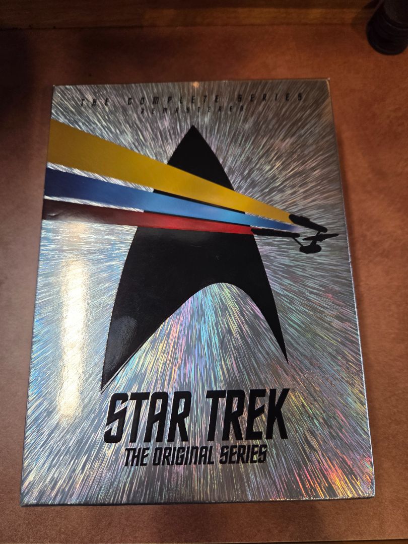 Star Trek The Original Series