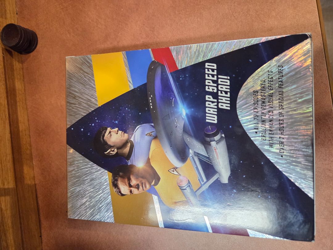 Star Trek The Original Series