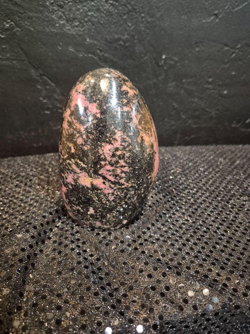 Rhondonite, 3.5" × 5"