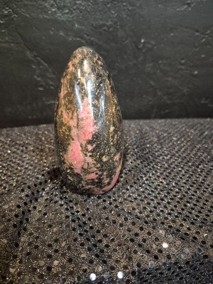 Rhondonite, 3.5" × 5"