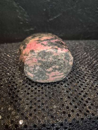 Rhondonite, 3.5" × 5"