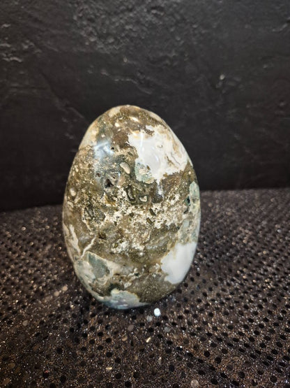Tree Agate, 4" × 5"