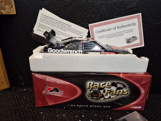 Dale Earnhardt #3 GM Plus Daytona 10th Anniversary 2008 Impala SS