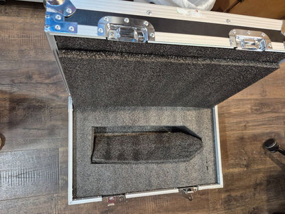 Accessories Case, 11" × 13" × 22"
